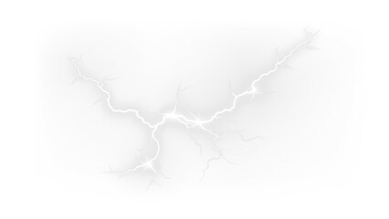 Stunning PNG overlay featuring lightning, plasma arcs, and glowing power effects, perfect for your photo projects.