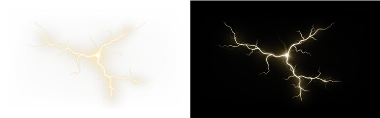 Stunning PNG overlay featuring plasma arcs, thunderbolts, and glowing power effects. Perfect for photo enhancements.