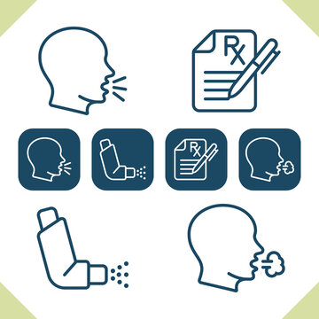 Disease Icons