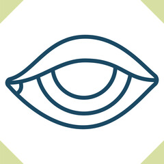 Eye Icon