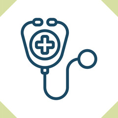 Healthcare Icon