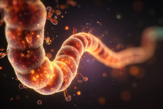 Histamine's Acidic Tango: Histamine leads a tango with gastric acid, ensuring optimal pH for digestive enzymes to function.