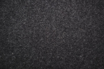 Gray textile fabric texture - close-up pattern background for upholstery or design