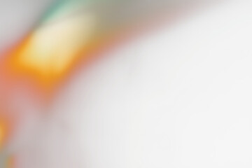 light leak overlay effect with colorful blur light leaks,retro noisy film texture light leak flare...