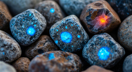 chocolate easter eggs