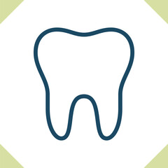 Tooth Icon