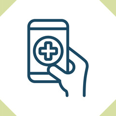 Online Healthcare