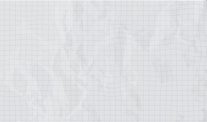 Vector crumpled grid halftone paper with distressed dotted texture.
A subtle square pattern adds structure and depth.
Ideal for grunge overlays, digital collages, and vintage-inspired backgrounds.

