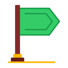 Flag Icon