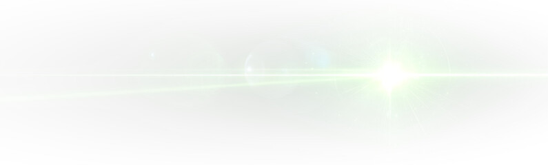 PNG sparkle effect with spotlight and glowing light on abstract stadium scene, flare burst, glitter...