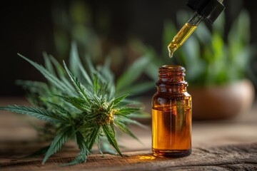 Anandamide and Relaxation Response: Anandamide, an endocannabinoid, contributes to the relaxation of respiratory muscles, promoting a sense of calm. 