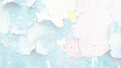 Fototapeta premium grunge background with watercolor