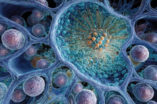 Purinergic Signaling in Respiratory Reflexes: Purinergic signaling involving ATP modulates respiratory reflexes, affecting responses to changes in oxygen levels. 