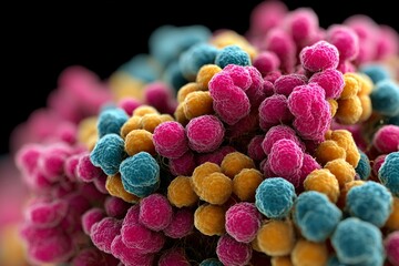 Thyrotropin-Releasing Hormone (TRH) and Respiratory Drive: TRH influences respiratory drive by affecting the release of thyroid hormones that modulate metabolism and oxygen consumption. 