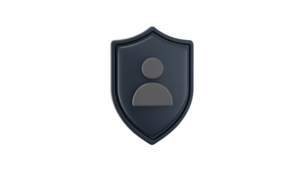 Secure user profile shield ensures privacy and data protection online