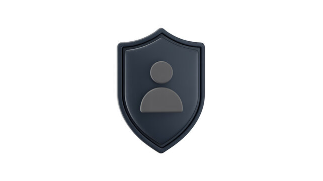 Secure user profile shield ensures privacy and data protection online