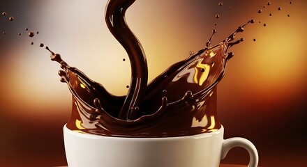 Vibrant Conceptual Food Art – Colorful Modern Food Photography