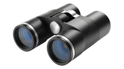 Magnify your world with these powerful binoculars for outdoor adventures
