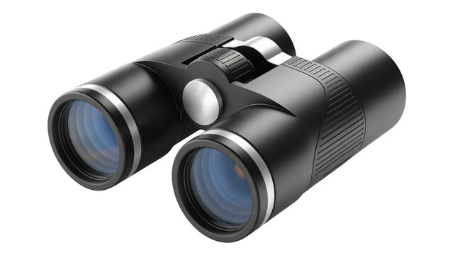 Magnify your world with these powerful binoculars for outdoor adventures