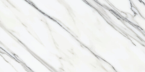 Elegant white marble texture background natural stone pattern with grey veins ideal for interior design and luxury surface applications