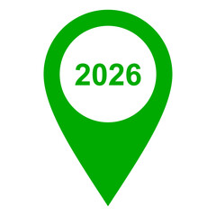 2026 und Locator