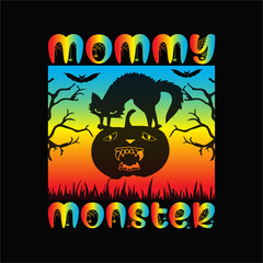 Mommy monster 7