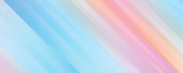 Visually captivating abstract background featuring vibrant gradient hues of pink, blue, and orange.