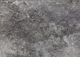gray background of concrete floor covering