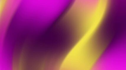 Created with smooth gradient purple and yellow hues, this gradient provides a stylish backdrop for various design applications, such as backgrounds or branding.
