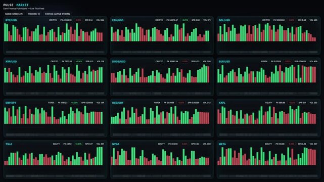 pulse market Hacker movie computer screen programming