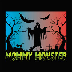 Mommy monster 3