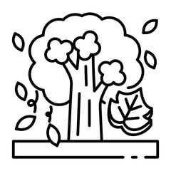 This Autumn icon is suitable for Thanksgiving Day.