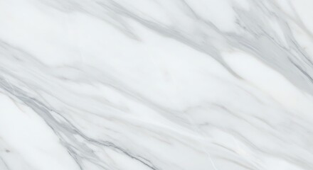 Obraz premium White Marble Texture