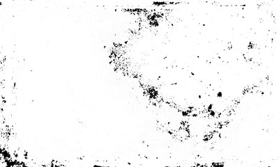 Abstract cracked texture with distressed halftone pattern. Grunge halftone print texture with chipped surface