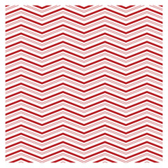 Candy Cane Christmas Background Design