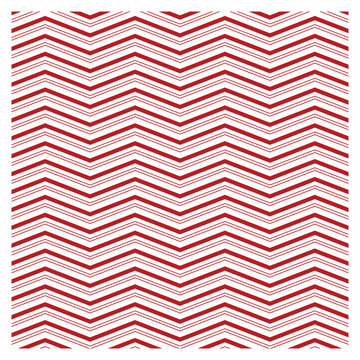 Candy Cane Christmas Background Design