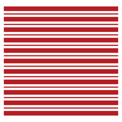 Candy Cane Christmas Background Design
