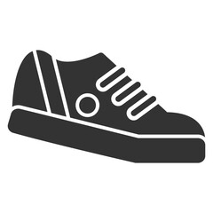 Sneakers icon