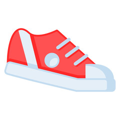 Sneakers icon