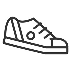 Sneakers icon