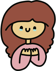 Obraz premium 제목 없는 아트워크