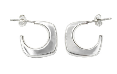 Decorations Silver Thai Style