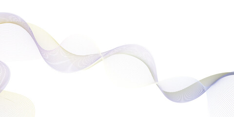 Abstract digital Stunning Visual Representation of gradient Colorful Waves and Stylized Line Art with Blended Dots, and Fluid Patterns That Evoke Modernity and Creative Expression"	