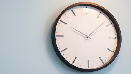 Wall Clock Time