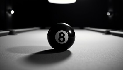 The Eight Ball