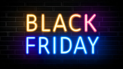 Obraz premium Black Friday Mega Sale — Exclusive Creative Assets Up to 70% Off!