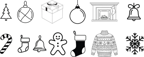 measurement, dimensions, size, specifications, metrics, values, scale, numbers, details, parameters vector icons set on a white background