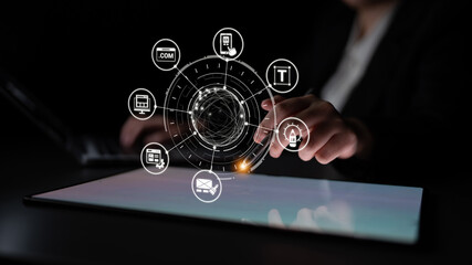 The concept of website design focuses on user experience and functionality. Good website design...