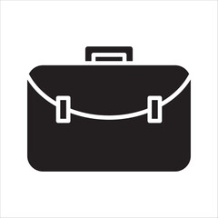 Workspace icon. Business communication. Vector illustration. Stock image.