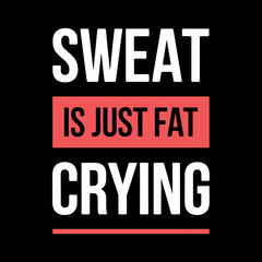 Motivational typography vector t-shirt design print